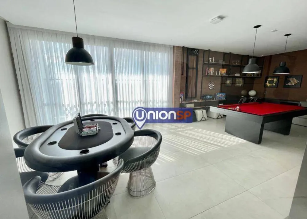 Apartamento, 1 quarto, 40 m² - Foto 4