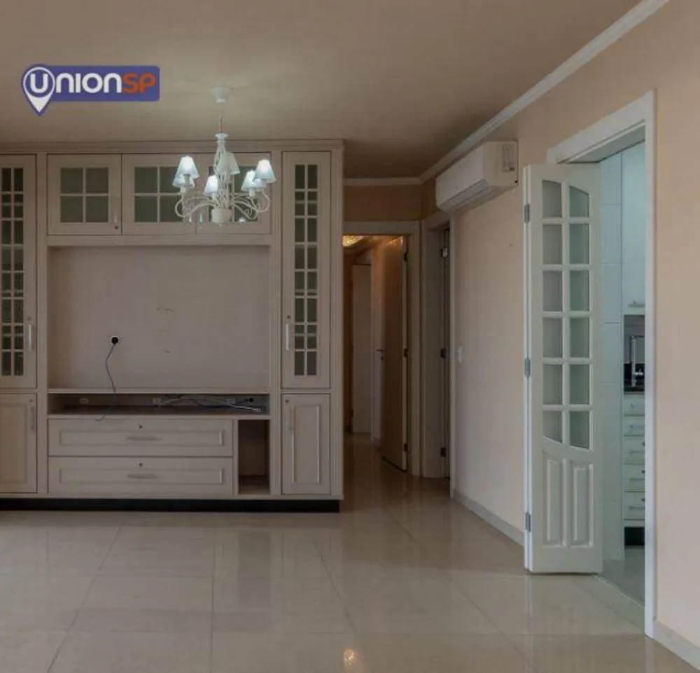 Apartamento, 3 quartos, 130 m² - Foto 2
