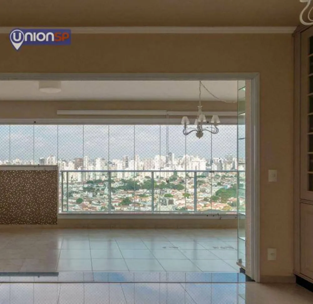 Apartamento, 3 quartos, 130 m² - Foto 1
