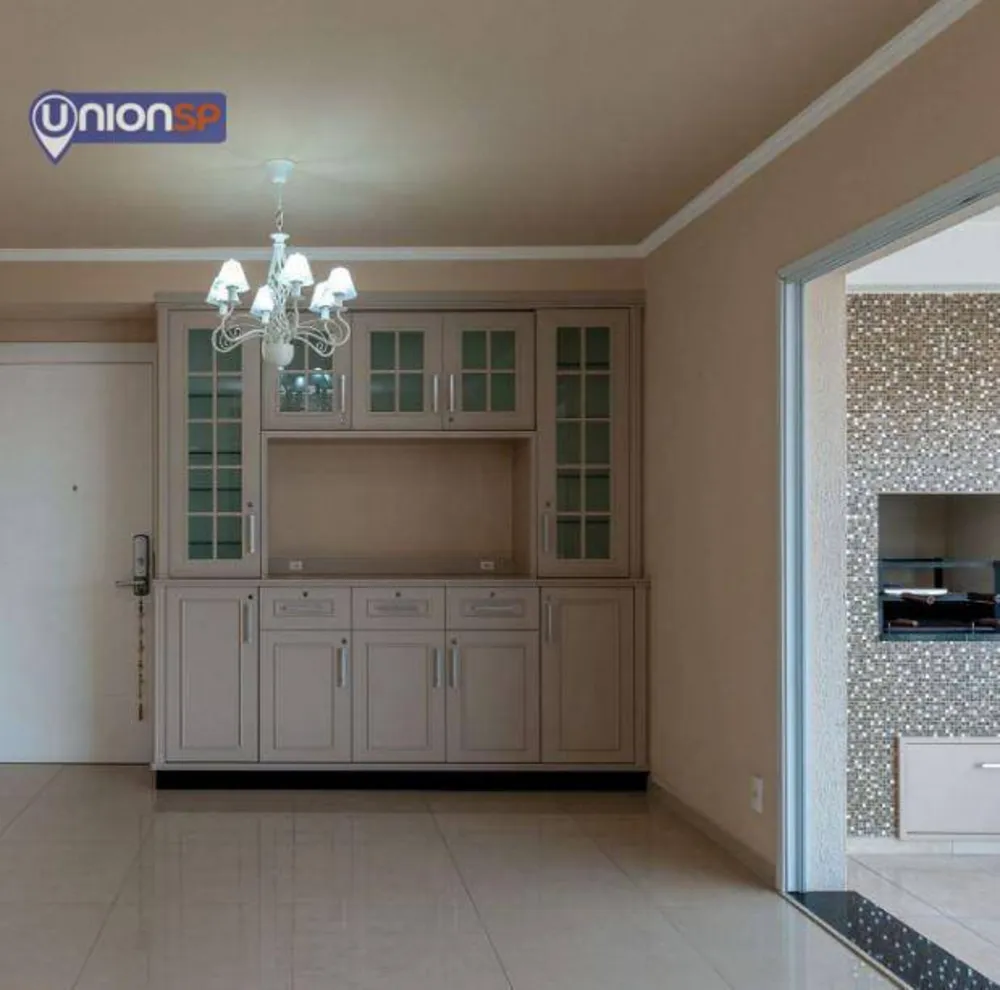 Apartamento, 3 quartos, 130 m² - Foto 3
