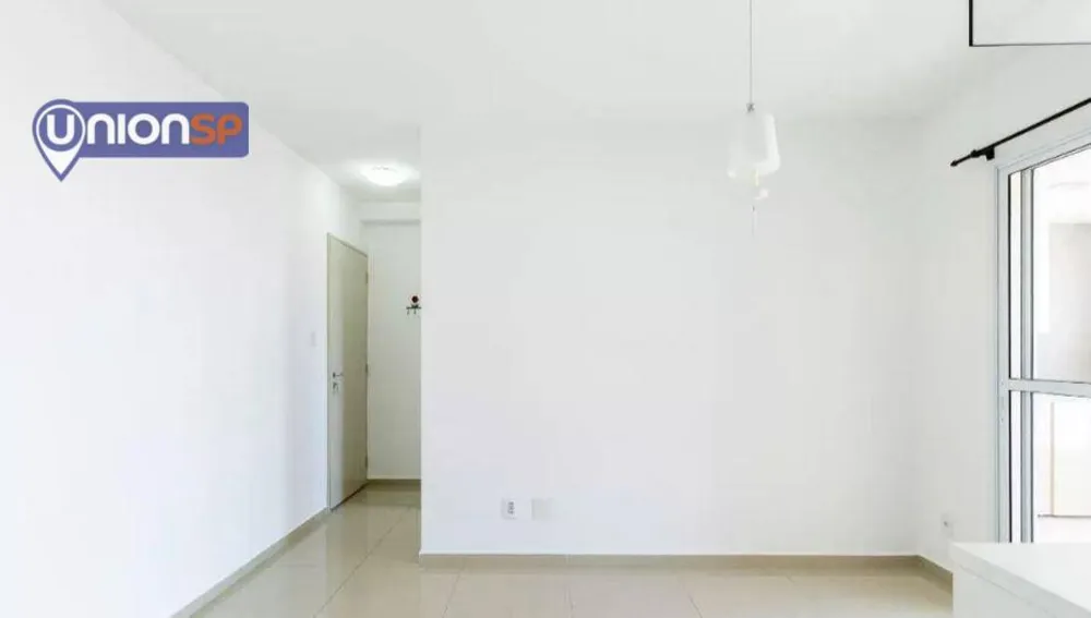 Apartamento, 2 quartos, 60 m² - Foto 4