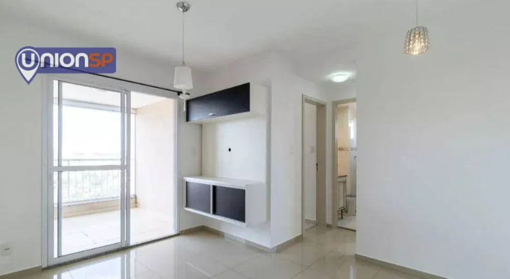 Apartamento, 2 quartos, 60 m² - Foto 1