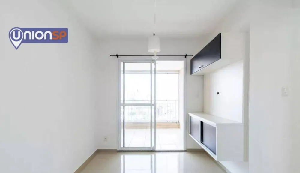 Apartamento, 2 quartos, 60 m² - Foto 2