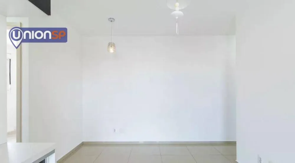 Apartamento, 2 quartos, 60 m² - Foto 3
