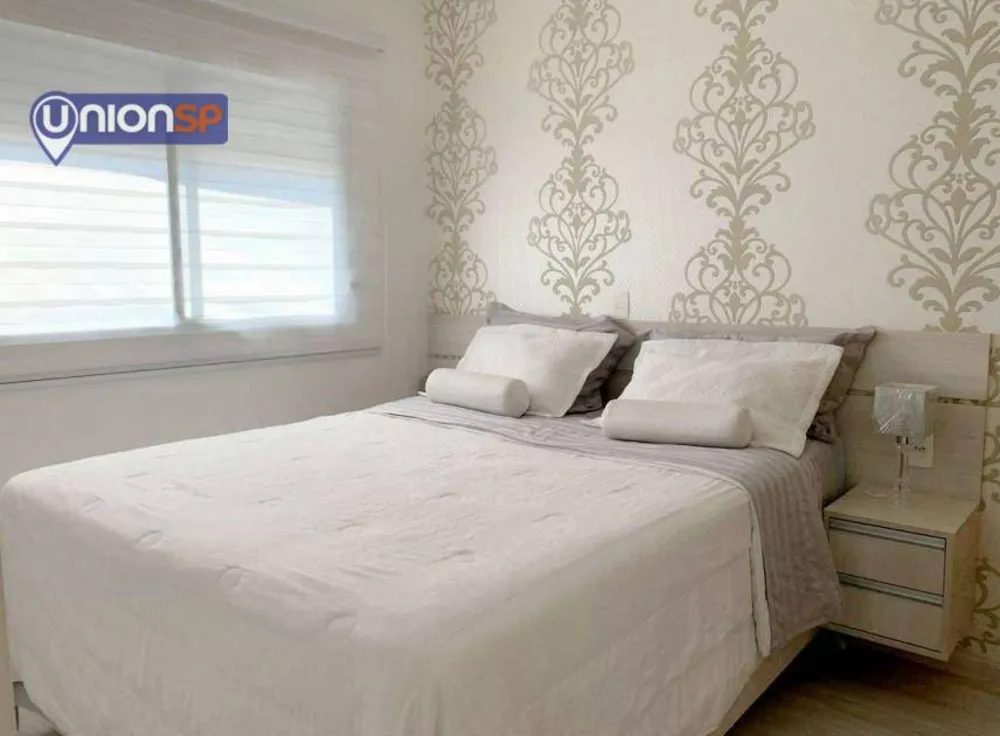 Apartamento, 3 quartos, 129 m² - Foto 4