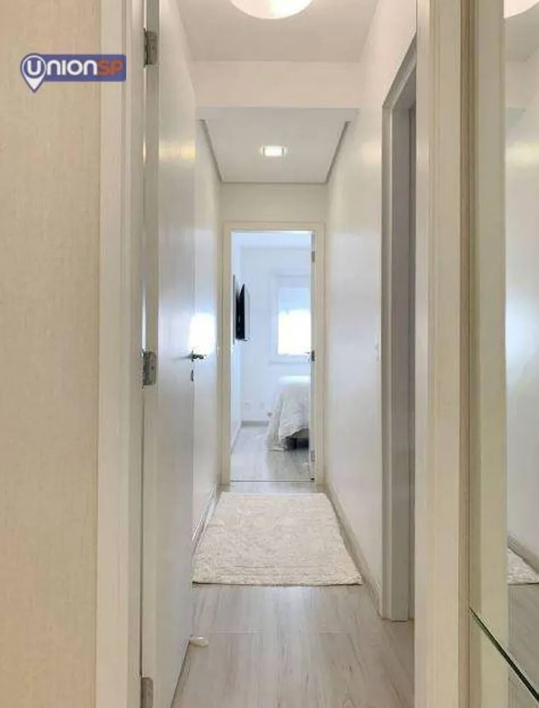 Apartamento, 3 quartos, 129 m² - Foto 3