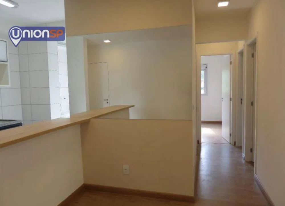 Apartamento, 3 quartos, 74 m² - Foto 3