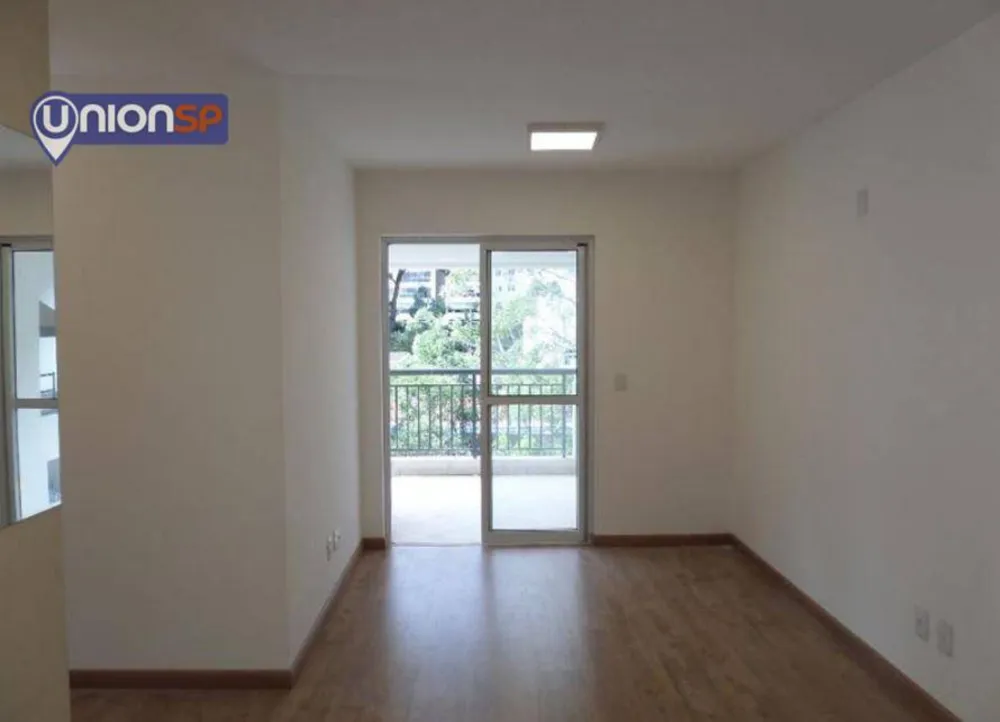 Apartamento, 3 quartos, 74 m² - Foto 1