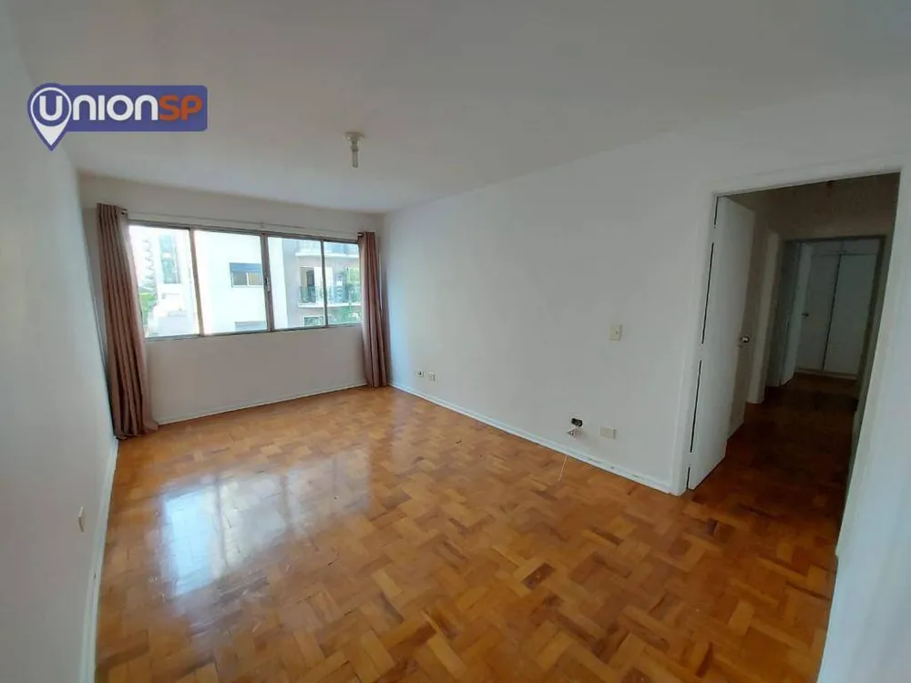 Apartamento, 3 quartos, 84 m² - Foto 1