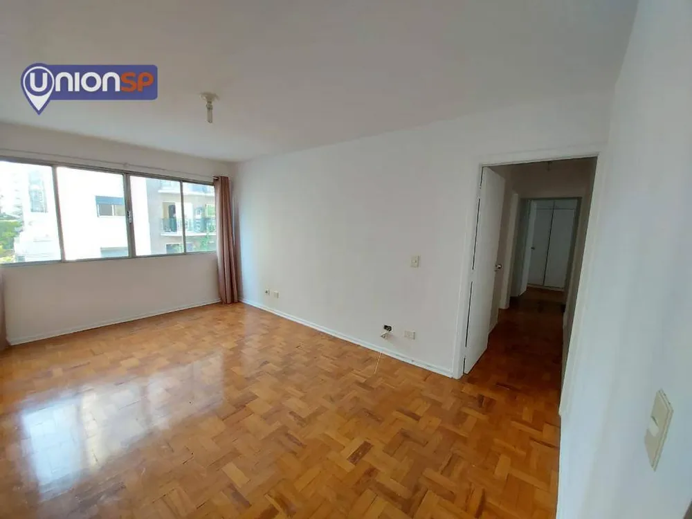 Apartamento, 3 quartos, 84 m² - Foto 2