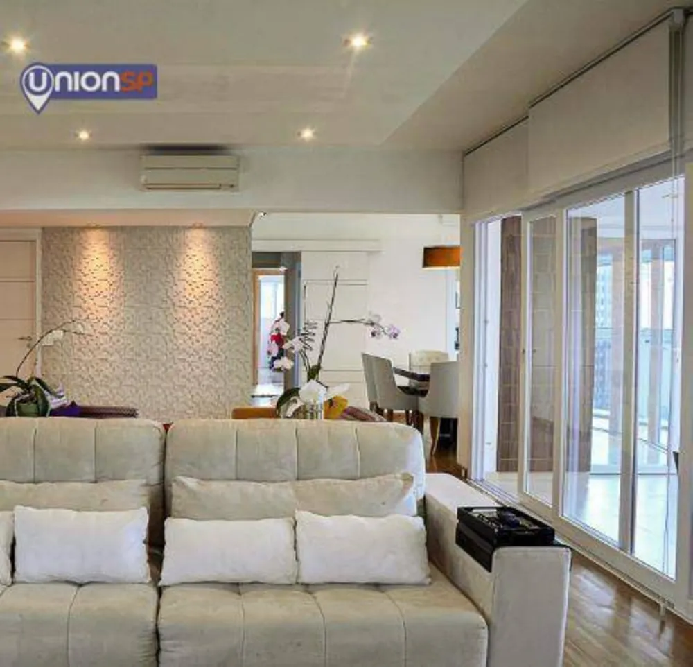 Apartamento, 4 quartos, 244 m² - Foto 2