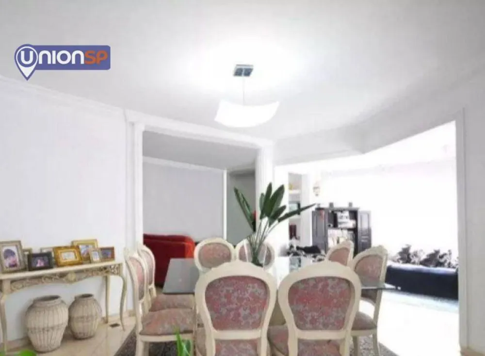 Apartamento, 3 quartos, 117 m² - Foto 1