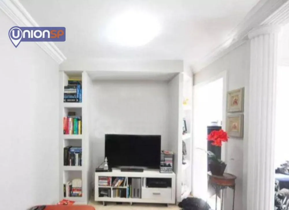 Apartamento, 3 quartos, 117 m² - Foto 4