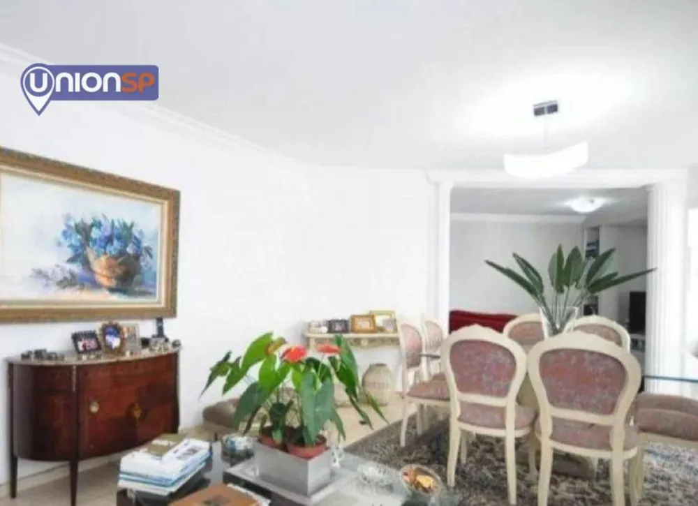 Apartamento, 3 quartos, 117 m² - Foto 3