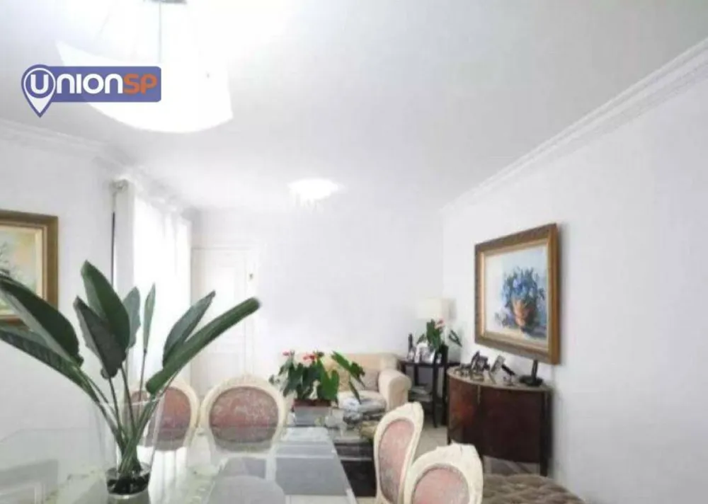 Apartamento, 3 quartos, 117 m² - Foto 2