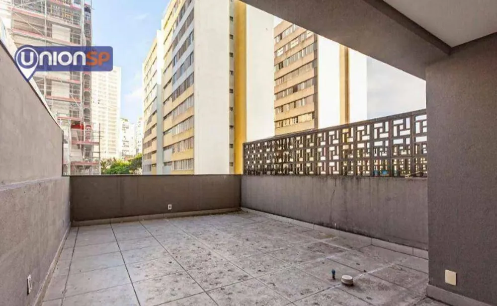 Apartamento, 1 quarto, 48 m² - Foto 4
