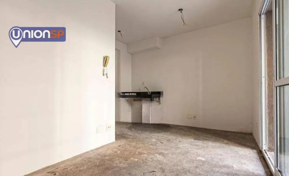 Apartamento, 1 quarto, 48 m² - Foto 2