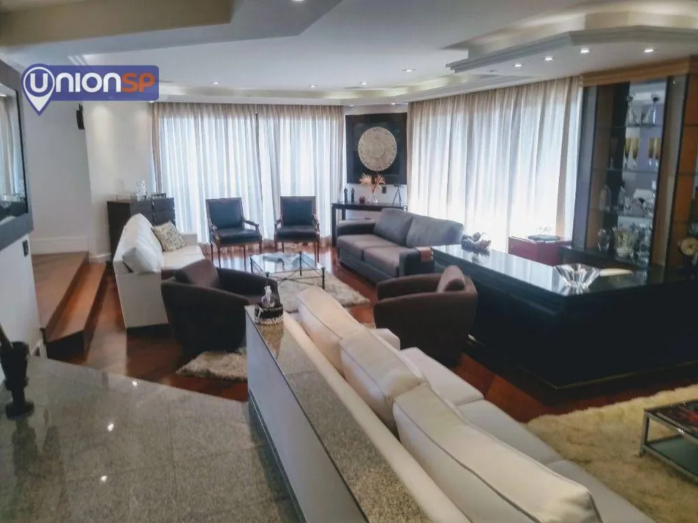Apartamento, 4 quartos, 280 m² - Foto 3