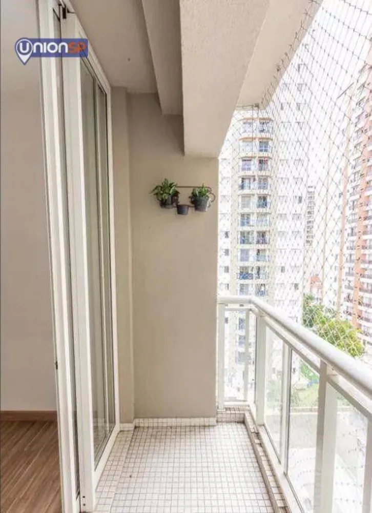 Apartamento, 2 quartos, 57 m² - Foto 3