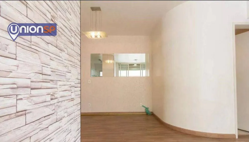 Apartamento, 2 quartos, 57 m² - Foto 4
