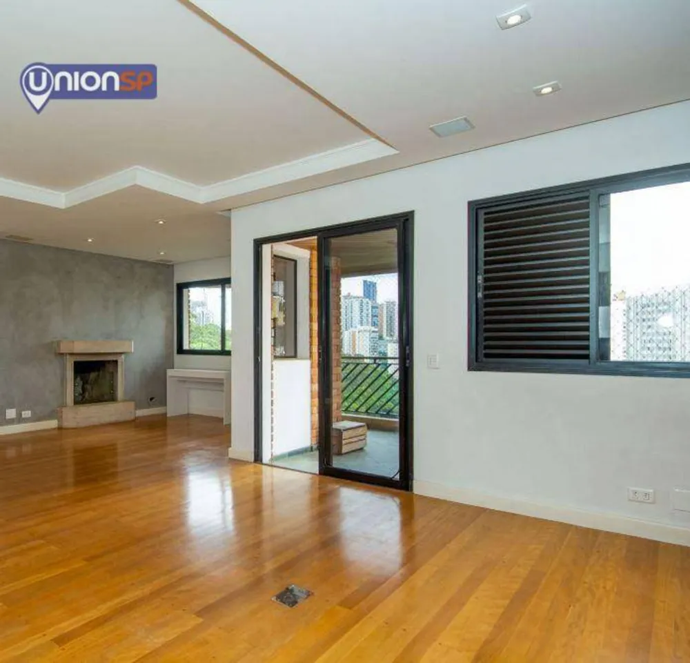 Apartamento, 3 quartos, 150 m² - Foto 4