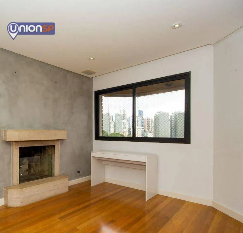 Apartamento, 3 quartos, 150 m² - Foto 2