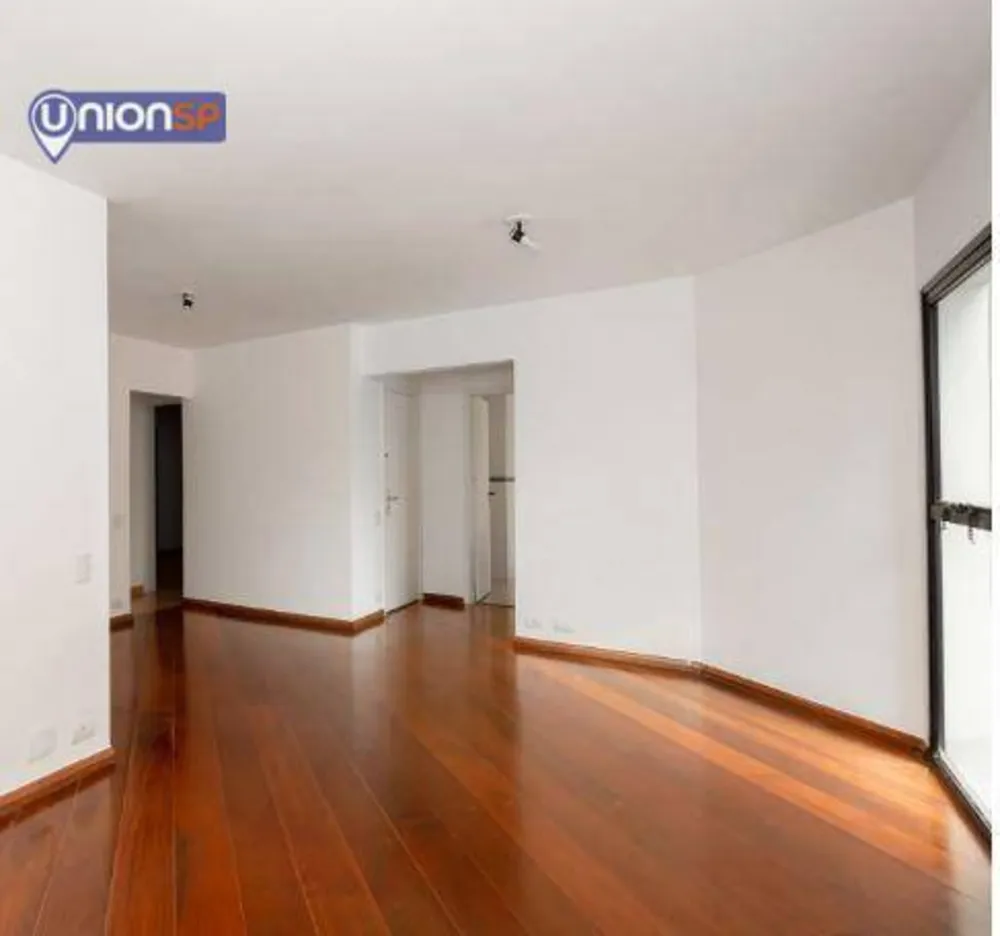 Apartamento, 3 quartos, 100 m² - Foto 2