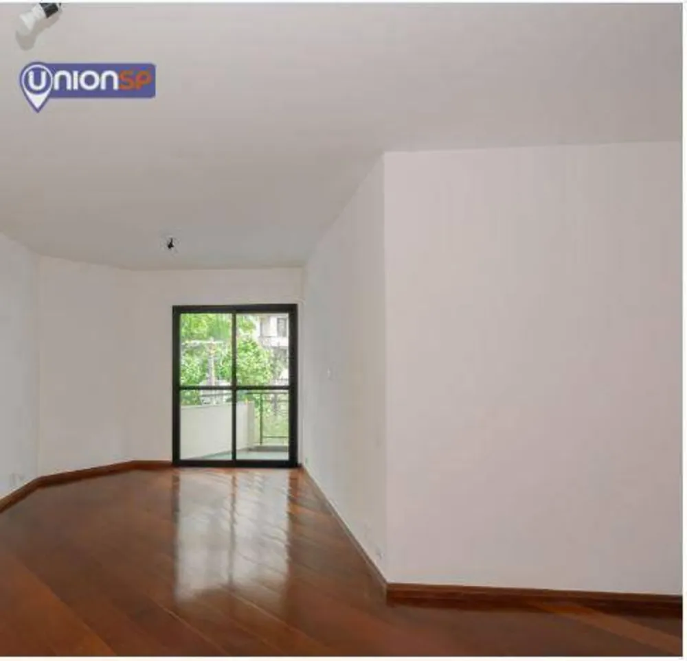 Apartamento, 3 quartos, 100 m² - Foto 1