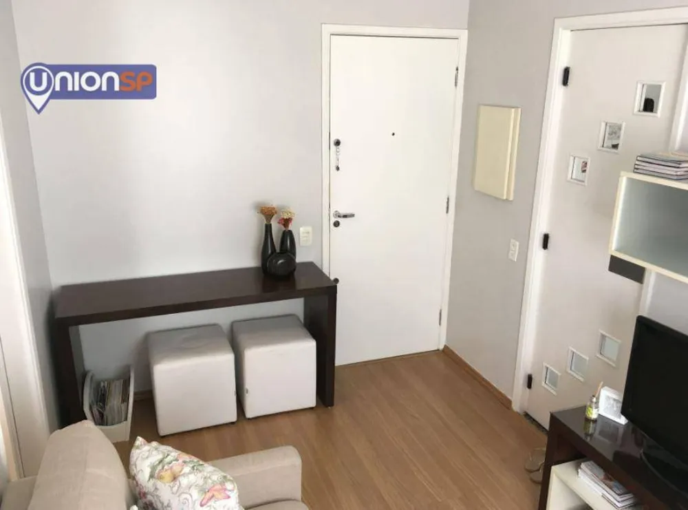Apartamento, 1 quarto, 32 m² - Foto 2
