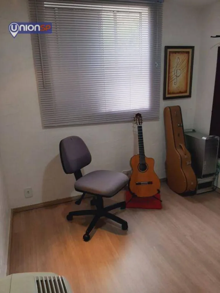 Apartamento, 2 quartos, 50 m² - Foto 4
