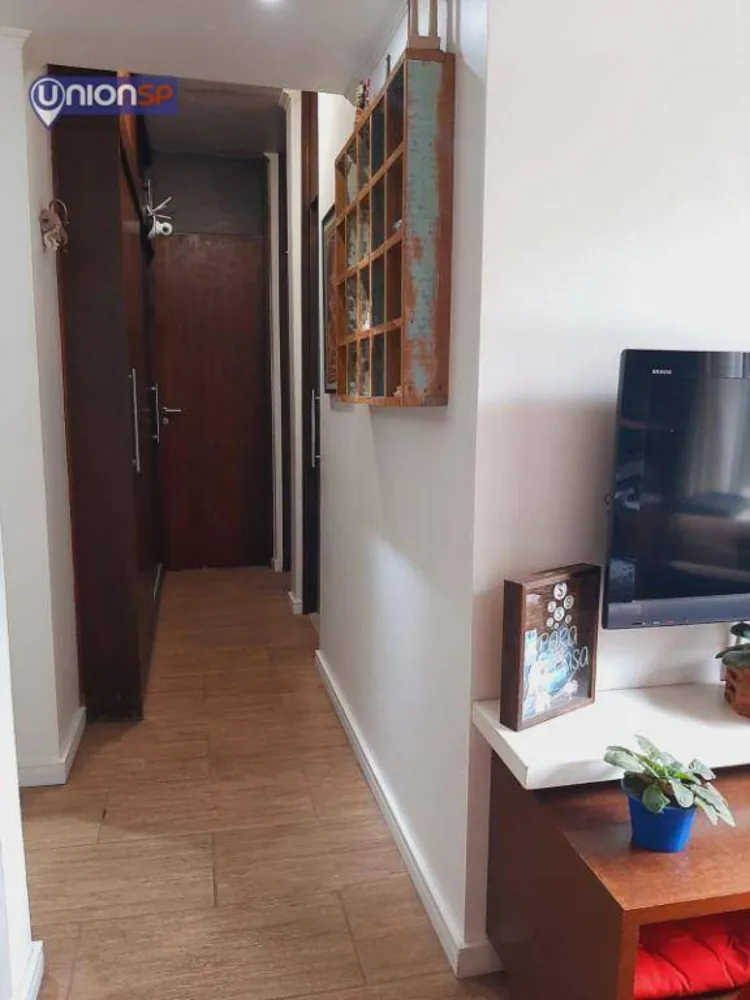 Apartamento, 2 quartos, 50 m² - Foto 3