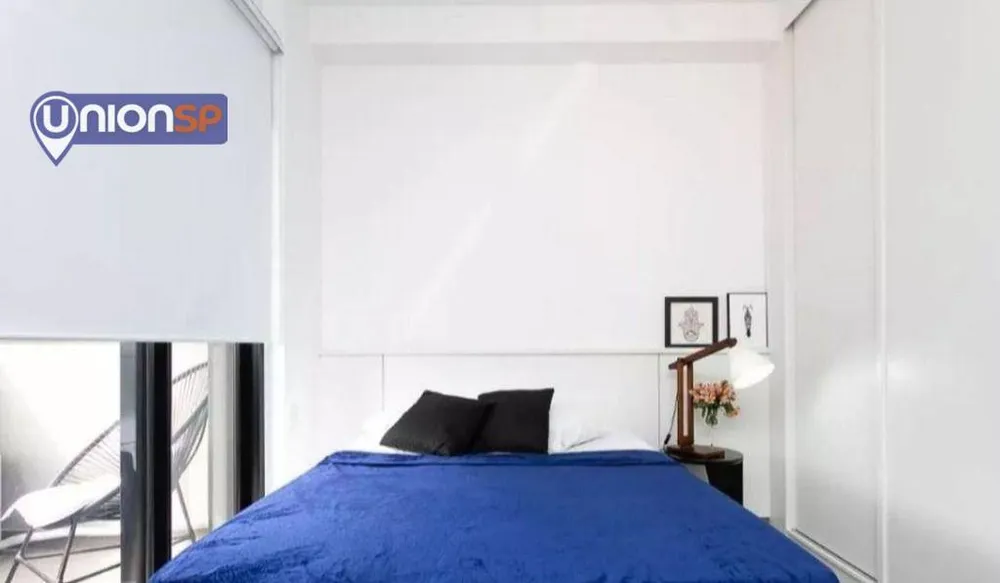 Apartamento, 1 quarto, 30 m² - Foto 2