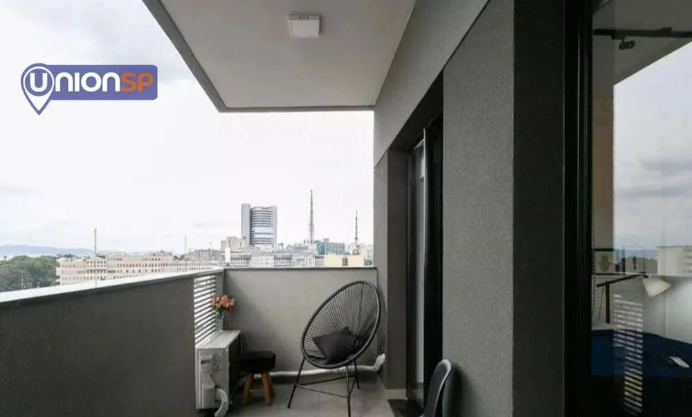 Apartamento, 1 quarto, 30 m² - Foto 4