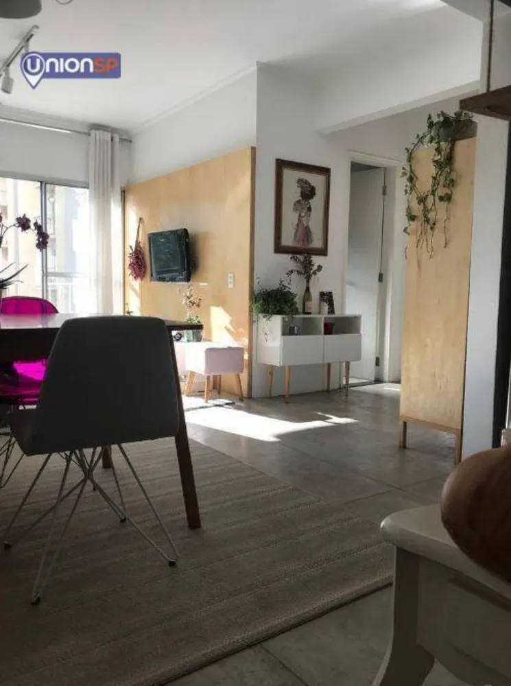 Apartamento, 2 quartos, 70 m² - Foto 4
