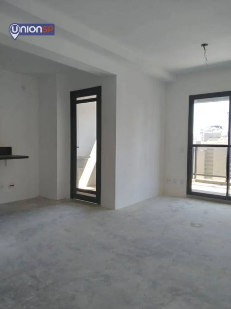 Apartamento, 2 quartos, 65 m² - Foto 4