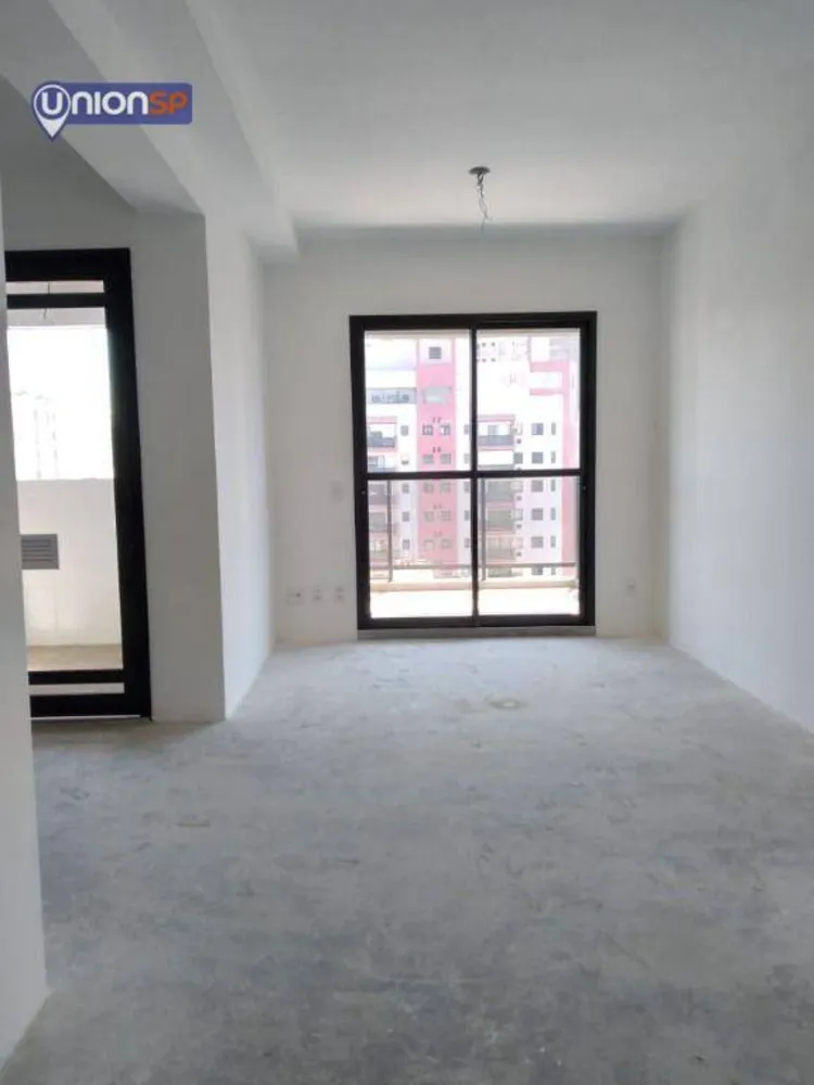 Apartamento, 2 quartos, 65 m² - Foto 2