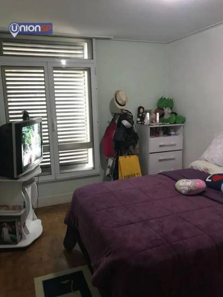 Apartamento, 3 quartos, 98 m² - Foto 4
