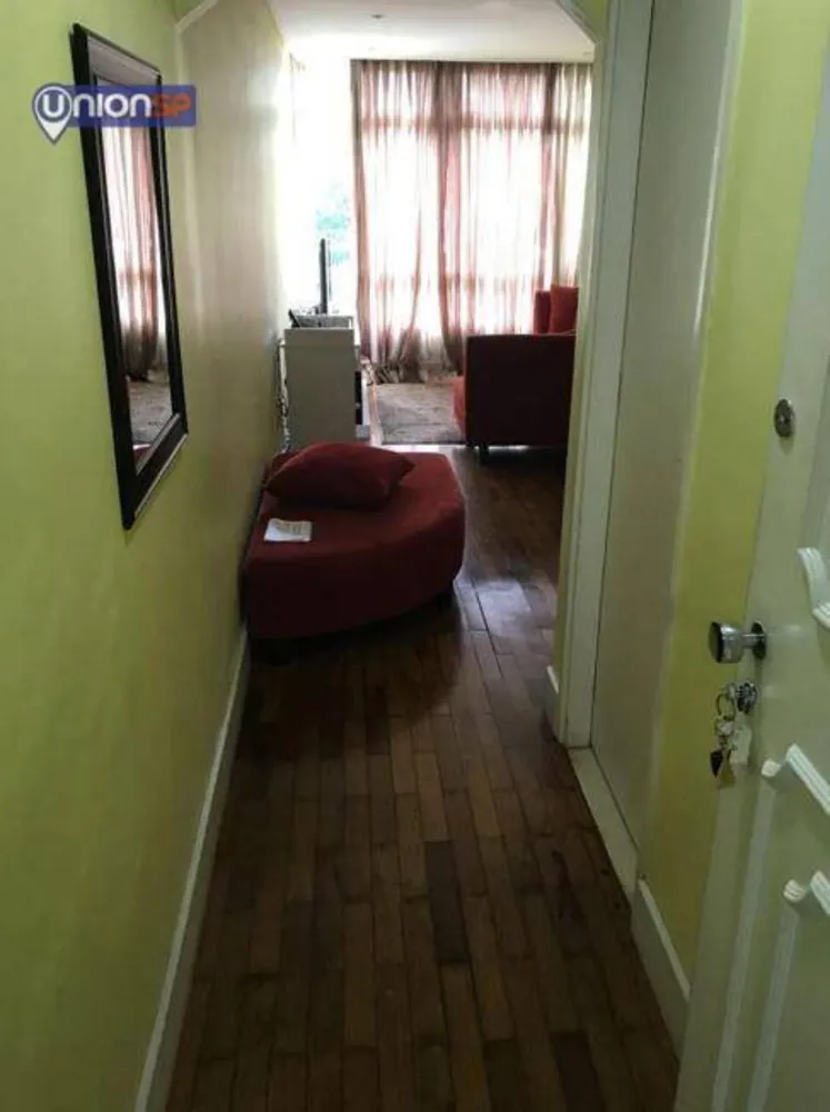 Apartamento, 3 quartos, 98 m² - Foto 3