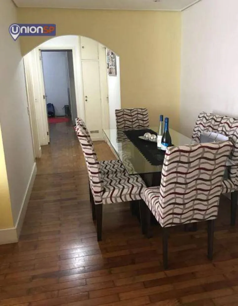 Apartamento, 3 quartos, 98 m² - Foto 2