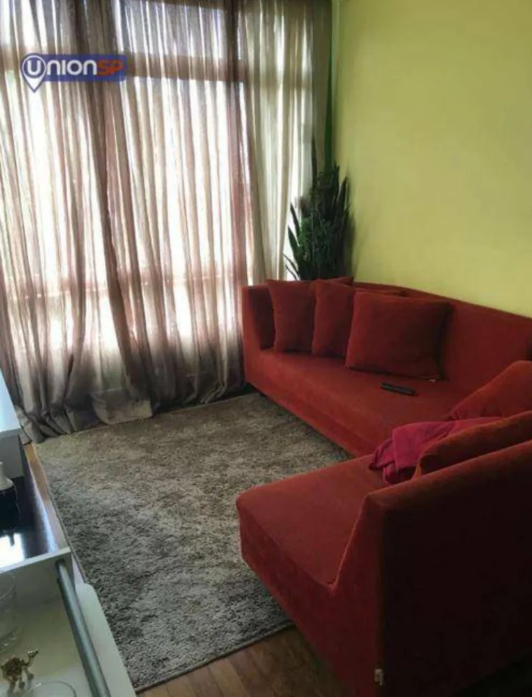 Apartamento, 3 quartos, 98 m² - Foto 1