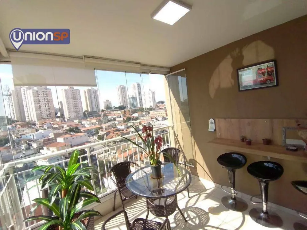 Apartamento, 3 quartos, 70 m² - Foto 3