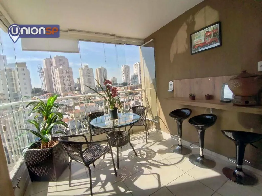 Apartamento, 3 quartos, 70 m² - Foto 1