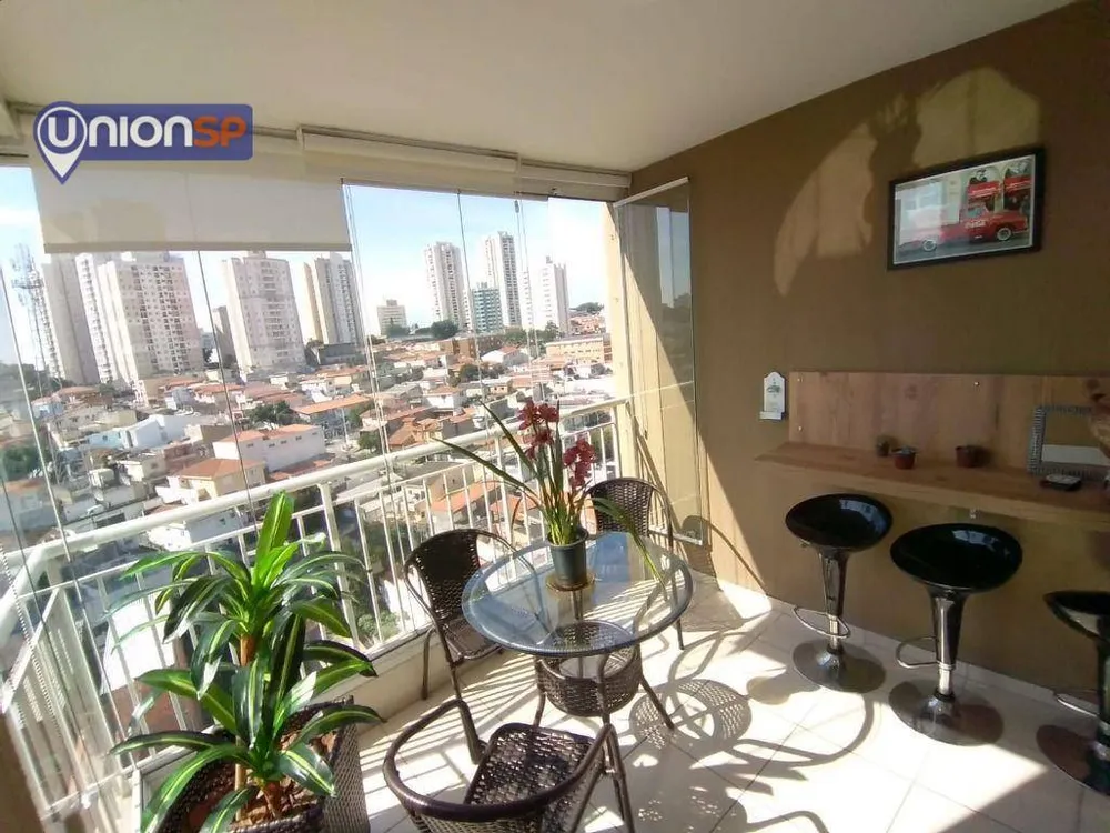Apartamento, 3 quartos, 70 m² - Foto 2
