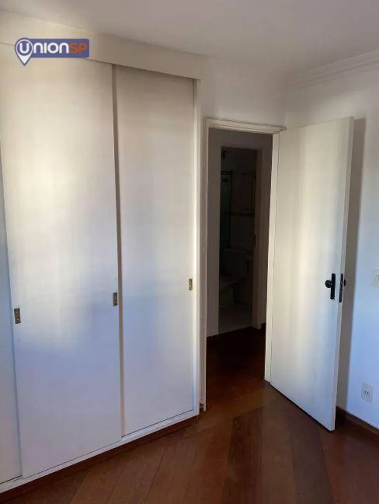 Apartamento, 2 quartos, 56 m² - Foto 3