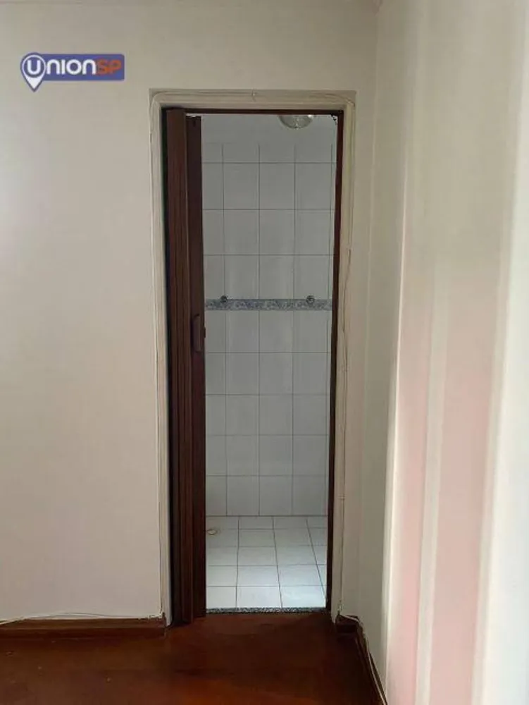 Apartamento, 2 quartos, 56 m² - Foto 2