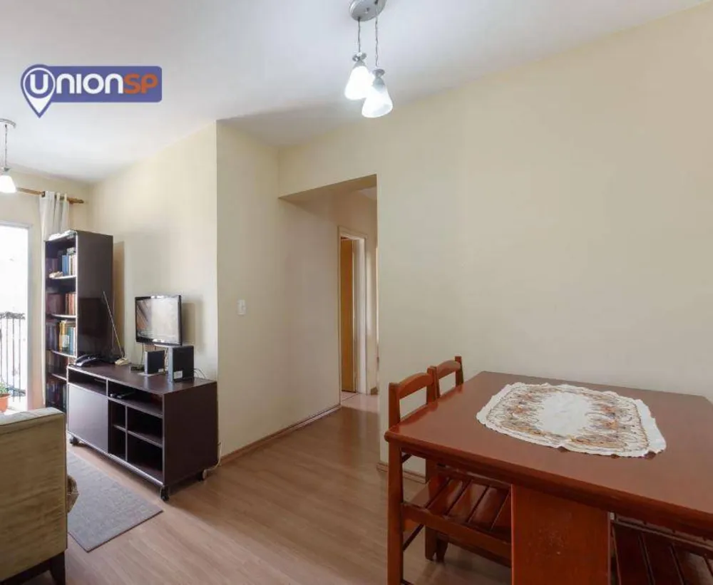 Apartamento, 3 quartos, 61 m² - Foto 4