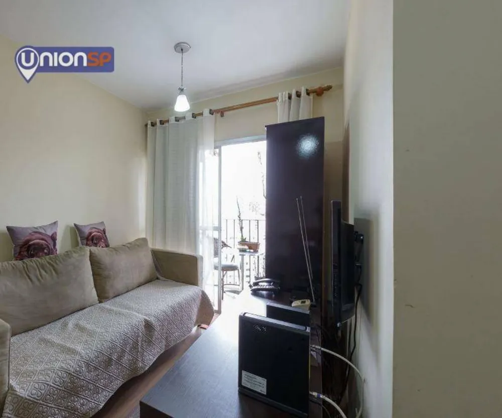 Apartamento, 3 quartos, 61 m² - Foto 2