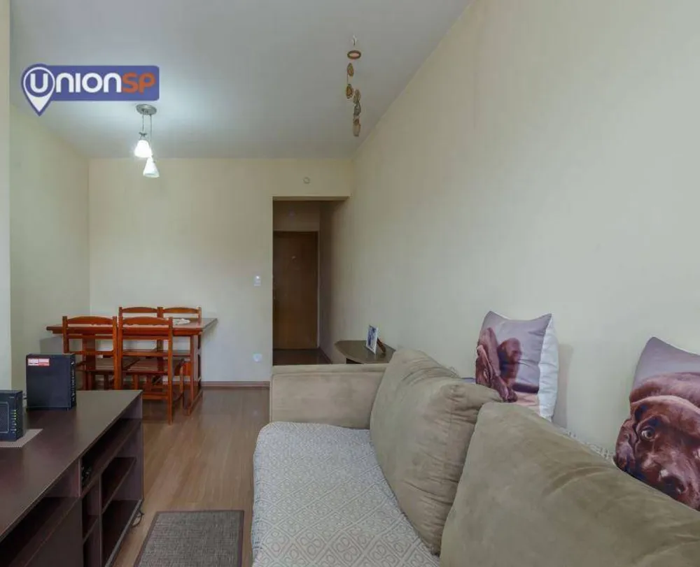 Apartamento, 3 quartos, 61 m² - Foto 3