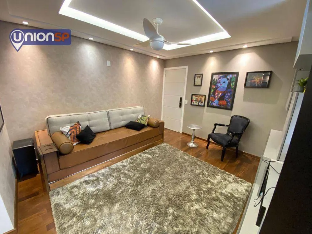 Apartamento, 2 quartos, 62 m² - Foto 2