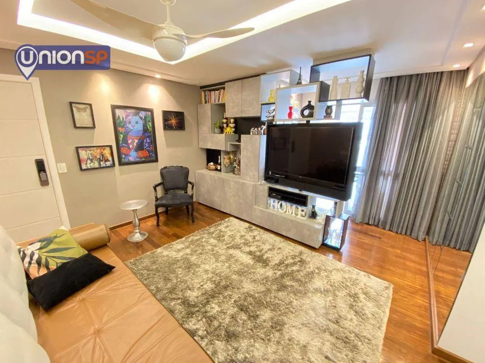 Apartamento, 2 quartos, 62 m² - Foto 4
